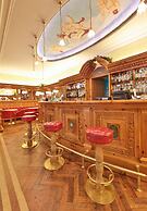 TH Madonna di Campiglio - Golf Hotel