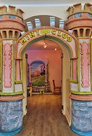 TH Madonna di Campiglio - Golf Hotel