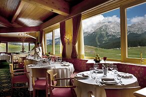 TH Madonna di Campiglio - Golf Hotel