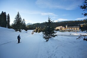 TH Madonna di Campiglio - Golf Hotel