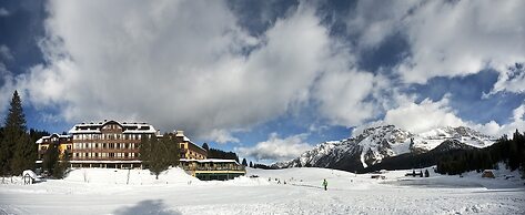 TH Madonna di Campiglio - Golf Hotel