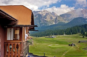 TH Madonna di Campiglio - Golf Hotel