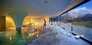 TH Madonna di Campiglio - Golf Hotel