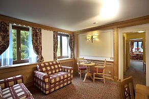 TH Madonna di Campiglio - Golf Hotel