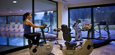 TH Madonna di Campiglio - Golf Hotel