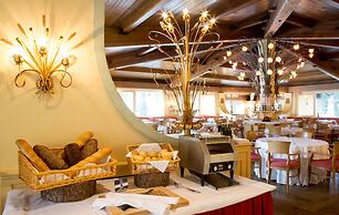 TH Madonna di Campiglio - Golf Hotel