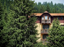 TH Madonna di Campiglio - Golf Hotel