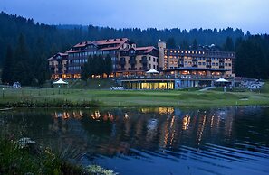 TH Madonna di Campiglio - Golf Hotel