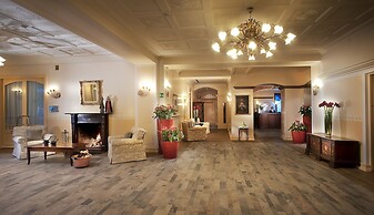 TH Madonna di Campiglio - Golf Hotel