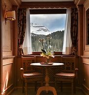 TH Madonna di Campiglio - Golf Hotel