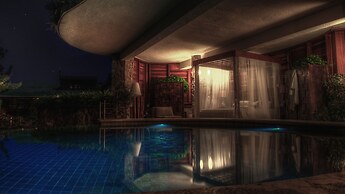 Jade Mountain Resort