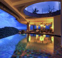 Jade Mountain Resort