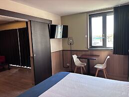 Hotel Orchidee