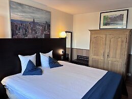 Hotel Orchidee