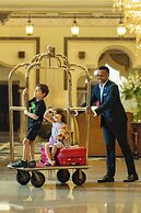 Sharq Village & Spa, a Ritz-Carlton Hotel