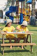 Sharq Village & Spa, a Ritz-Carlton Hotel