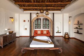 Sharq Village & Spa, a Ritz-Carlton Hotel