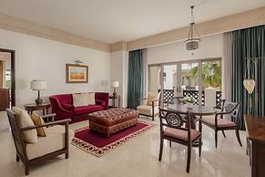 Sharq Village & Spa, a Ritz-Carlton Hotel