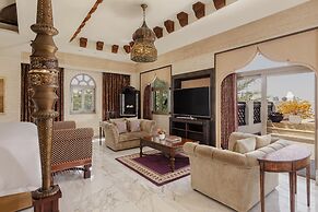 Sharq Village & Spa, a Ritz-Carlton Hotel