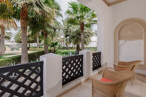 Sharq Village & Spa, a Ritz-Carlton Hotel