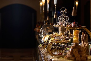 Sharq Village & Spa, a Ritz-Carlton Hotel