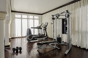 Sharq Village & Spa, a Ritz-Carlton Hotel