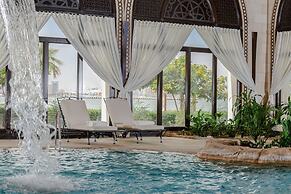 Sharq Village & Spa, a Ritz-Carlton Hotel