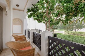 Sharq Village & Spa, a Ritz-Carlton Hotel