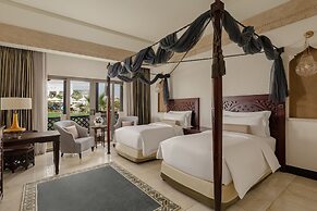 Sharq Village & Spa, a Ritz-Carlton Hotel