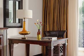 Sharq Village & Spa, a Ritz-Carlton Hotel