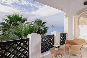 Sharq Village & Spa, a Ritz-Carlton Hotel