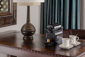 Sharq Village & Spa, a Ritz-Carlton Hotel