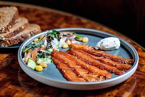 Sharq Village & Spa, a Ritz-Carlton Hotel