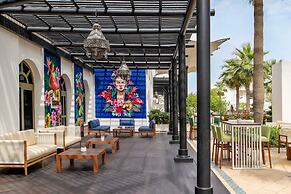 Sharq Village & Spa, a Ritz-Carlton Hotel