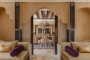 Sharq Village & Spa, a Ritz-Carlton Hotel