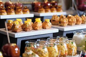 Sharq Village & Spa, a Ritz-Carlton Hotel