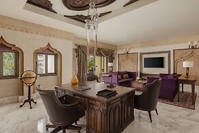 Sharq Village & Spa, a Ritz-Carlton Hotel