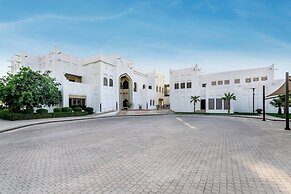Sharq Village & Spa, a Ritz-Carlton Hotel