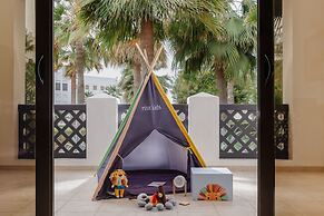 Sharq Village & Spa, a Ritz-Carlton Hotel