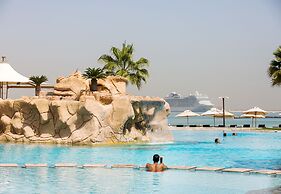 Sharq Village & Spa, a Ritz-Carlton Hotel