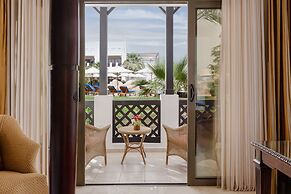 Sharq Village & Spa, a Ritz-Carlton Hotel