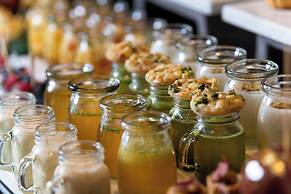 Sharq Village & Spa, a Ritz-Carlton Hotel