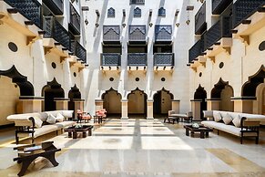 Sharq Village & Spa, a Ritz-Carlton Hotel