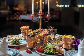 Sharq Village & Spa, a Ritz-Carlton Hotel