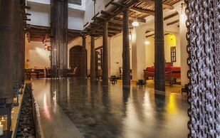 Sharq Village & Spa, a Ritz-Carlton Hotel