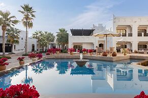Sharq Village & Spa, a Ritz-Carlton Hotel