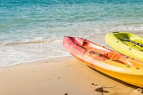 Sharq Village & Spa, a Ritz-Carlton Hotel