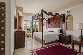 Sharq Village & Spa, a Ritz-Carlton Hotel