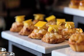 Sharq Village & Spa, a Ritz-Carlton Hotel