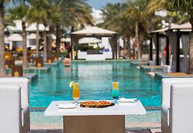 Sharq Village & Spa, a Ritz-Carlton Hotel